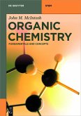 Organic Chemistry (eBook, ePUB)