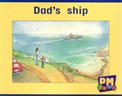 Cover Dad's ship