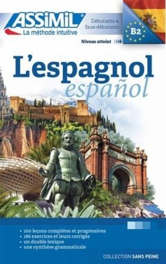 L' espagnol - Cordoba, Juan