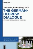 The German-Hebrew Dialogue (eBook, PDF)