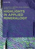 Highlights in Applied Mineralogy (eBook, PDF)