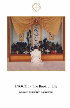 Inochi: The Book of Life - Nakazono, Mikoto Masahilo