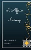 L'Affaire Lerouge (eBook, ePUB)