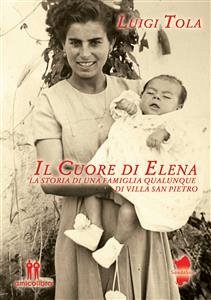 Il cuore di Elena (eBook, ePUB) - Tola, Luigi