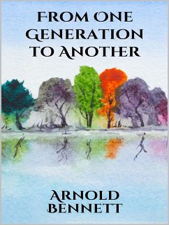 Cover From One Generation to Another (eBook, ePUB)