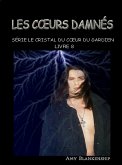 Les Coeurs Dammnés (eBook, ePUB)