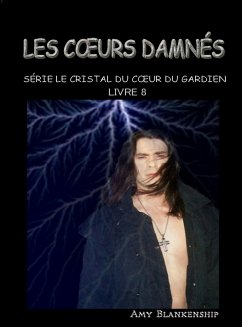 Les Coeurs Dammnés (eBook, ePUB) - Blankenship, Amy