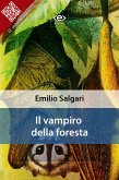 Il vampiro della foresta (eBook, ePUB)