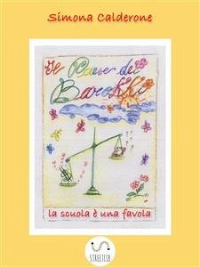 Il Paese dei Barokki (eBook, ePUB) - Calderone, Simona