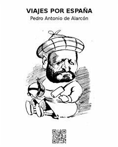 Viajes por España (eBook, ePUB) - Antonio de Alarcón, Pedro
