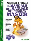 Il Manuale del Manuale del Dungeon Master (eBook, ePUB)