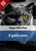 Il gatto nero (eBook, ePUB)