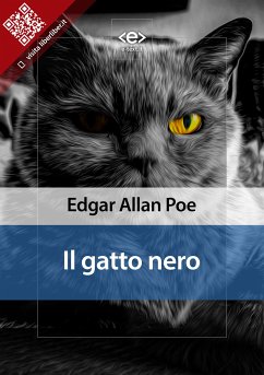 Il gatto nero (eBook, ePUB) - Allan Poe, Edgar