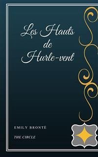 Les Hauts de Hurle-vent (eBook, ePUB) - Brontë, Emily