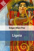 Ligeia (eBook, ePUB)