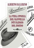 Borsalino (eBook, ePUB)