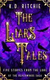 The Liar's Tales: Five Stories from the Lore of the Neverwoods Saga (eBook, ePUB)