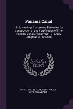 Panama Canal