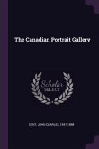 The Canadian Portrait Gallery