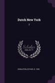 Dutch New York