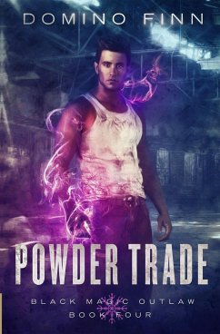 Powder Trade - Finn, Domino