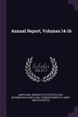 Annual Report, Volumes 14-16