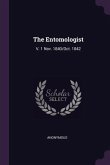 The Entomologist