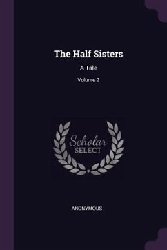 Cover The Half Sisters
