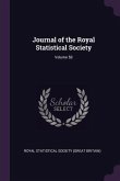 Journal of the Royal Statistical Society; Volume 58