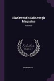 Blackwood's Edinburgh Magazine; Volume 9