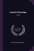 Laneton Parsonage Laneton Parsonage