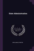 State Administration