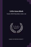 Little Anna Mark