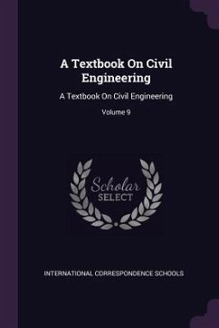 A Textbook On Civil Engineering