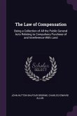 The Law of Compensation