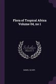 Flora of Tropical Africa Volume 04, no 1