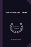 The Pupil and the Teacher