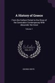 A History of Greece