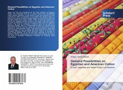 Demand Possibilities on Egyptian and American Cotton - Nawar, Wagdy Hendy