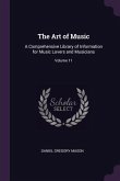 The Art of Music