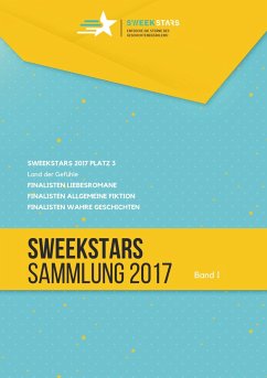 SweekStars Sammlung 2017 - Sweek Deutschland
