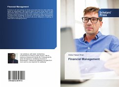 Financial Management - Khan, Abbul Hasan