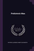 Prehistoric Man