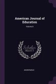American Journal of Education; Volume 8