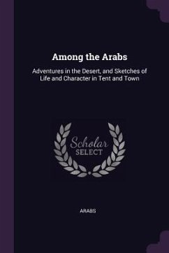 Among the Arabs - Arabs