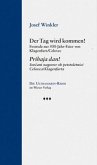 Der Tag wird kommen! / Prihaja dan!