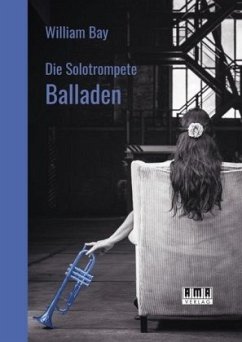 Cover Die Solotrompete: Balladen