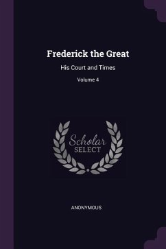 Frederick the Great