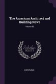 The American Architect and Building News; Volume 85