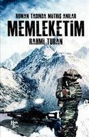 Memleketim - Turan, Rahmi